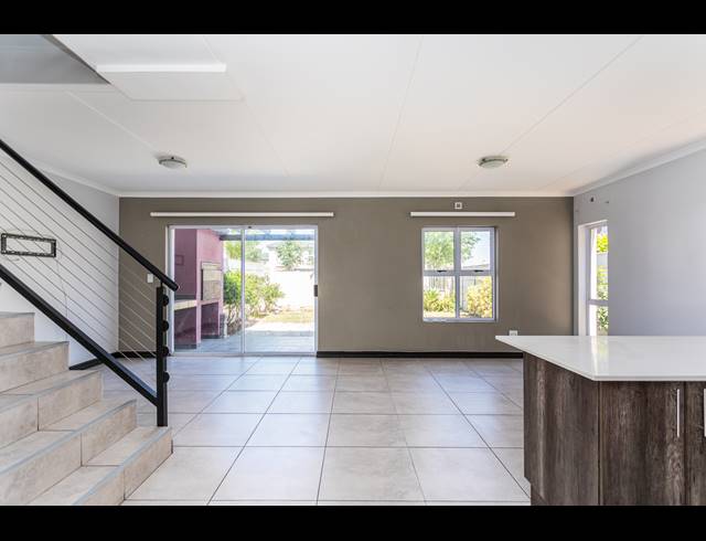 3 BEDROOM HOUSE RENTED IN BUH REIN ESTATE